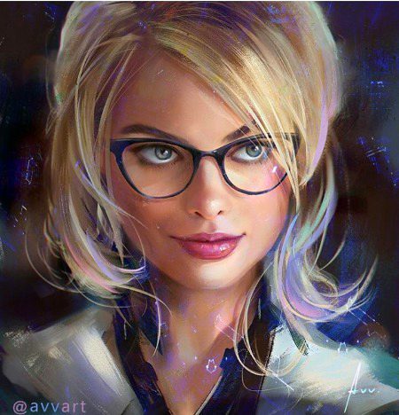 Digital Art image