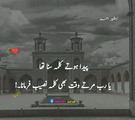 Islamic Quotes image