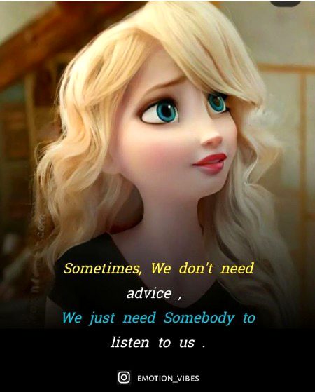 Life Advice image