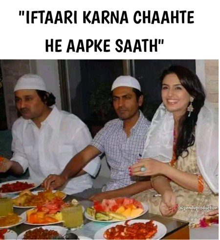 Memes & Satire image