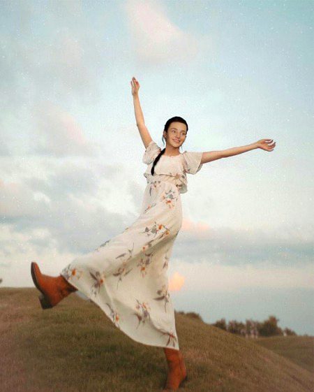 Beautiful moment 😍😍