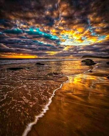 Beautiful Nature image