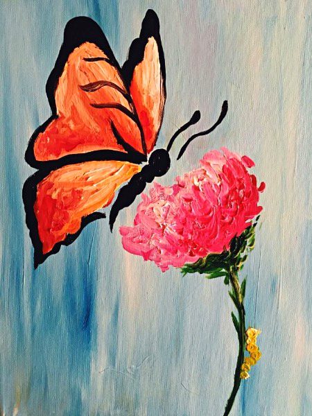 Paintings image
