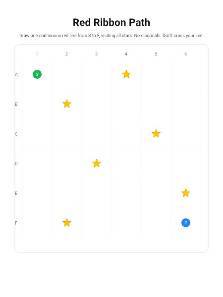 Riddles & Puzzles image