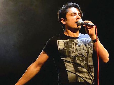 Pakistani Celebs image