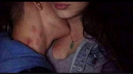 میسر ہو اگر گردن تیری
میں تجھ میں خون کا قطرہ نہ چھوڑوں۔۔۔