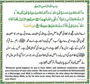 Islamic Quotes image