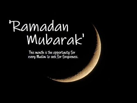 Ramzan Mubarak all user's