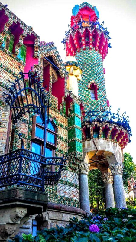 Beautiful Structures image