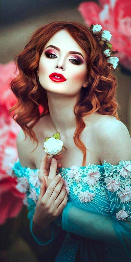 Beautiful People image