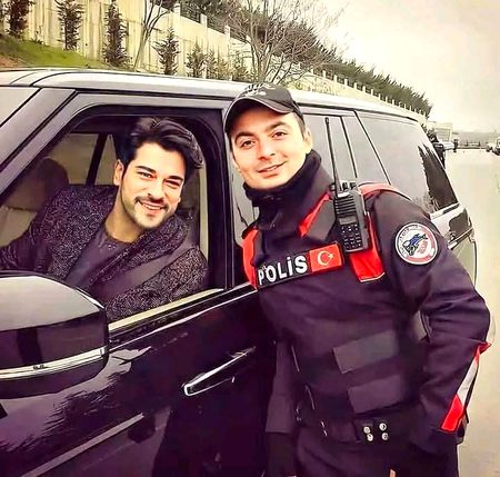 Turkish Celebs image