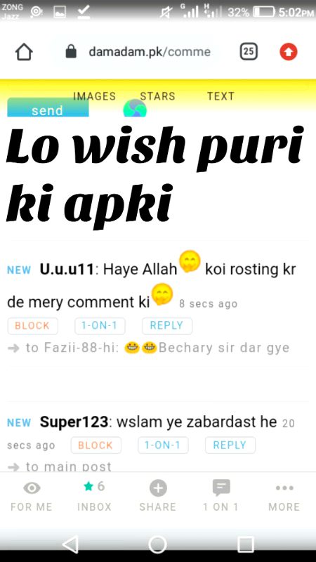 Ooor hukum...