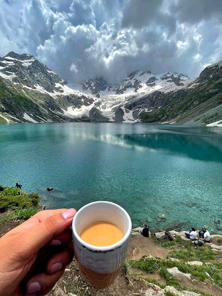Beautiful Nature image