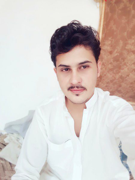 IZHAR KHAN AFRIDI...