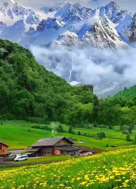 Beautiful Nature image