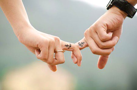 Love is life