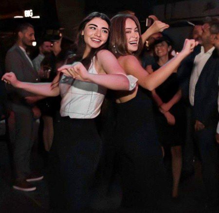 Turkish Celebs image