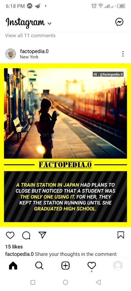 Interesting Posts image