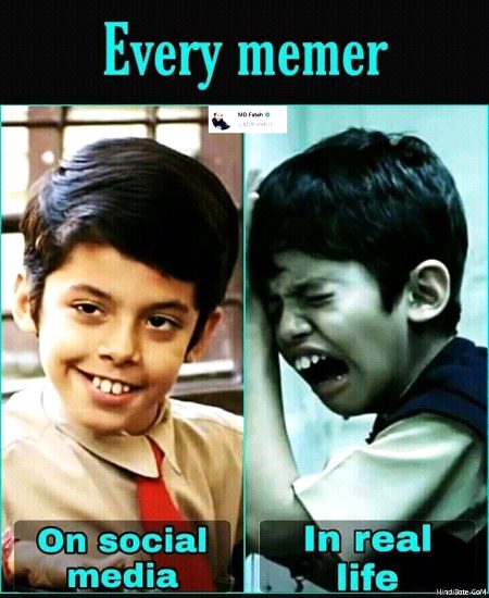 Every memer