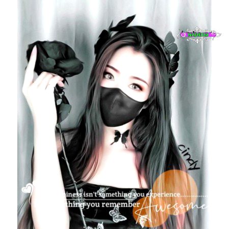 Beautiful People image