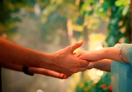 تیری  کوئی  دعا  نہ رد ہوگی،kash
تیرے تو ہاتھ اتنے پیارے ہیں۔ 😍🙈