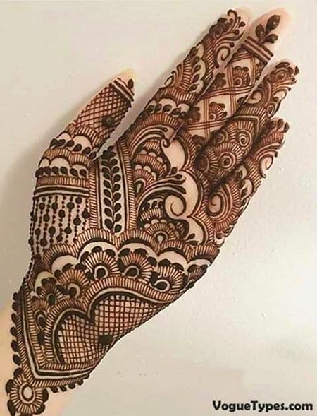 Mehndi Design image