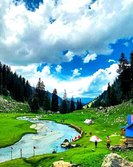 Beautiful Nature image