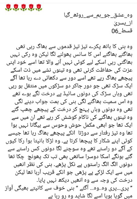 Romantic Novels image