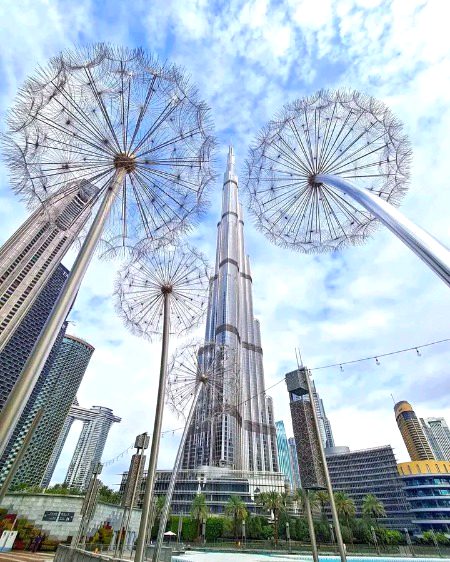 Beautiful Structures image