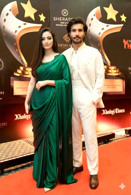 Pakistani Celebs image