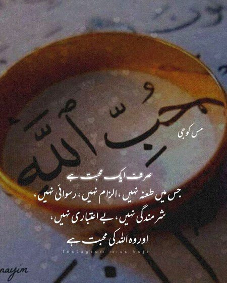Islamic Quotes image