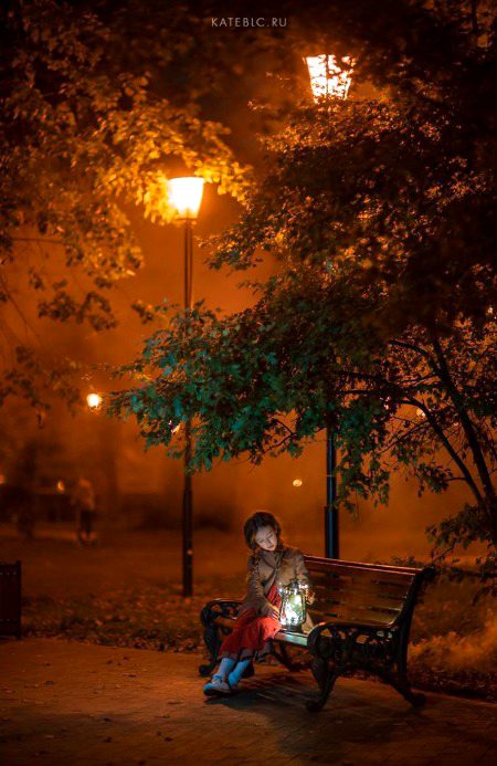 Beautiful People image