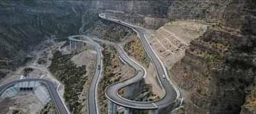 Fort numro. Sada sohnda dg khan way