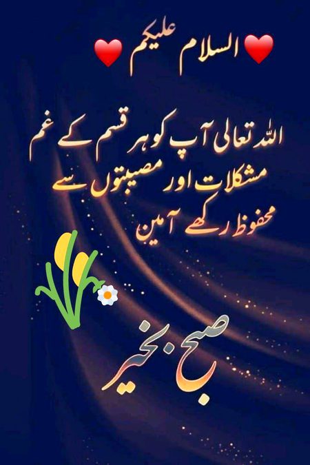 Aslamoalikum All
