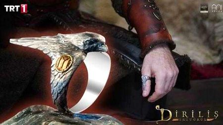 ertugul ring