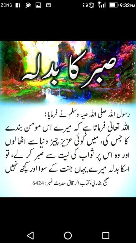 Islamic Quotes image