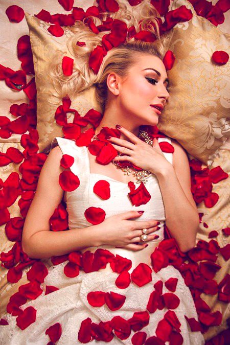 Beautiful People image
