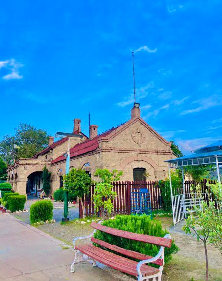 Beautiful Structures image