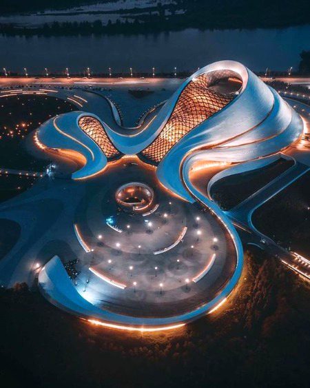 Beautiful Structures image