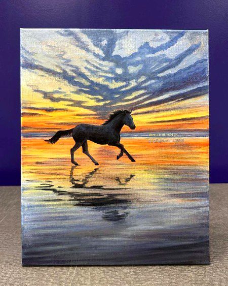 Paintings image