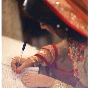 A Allah har pyar krn wle ki akhre manzil niKah ho.. Ameen💗💗💗