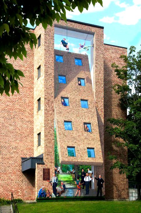 Street Art image