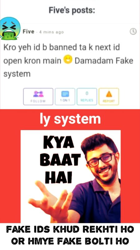 Damadam Roasting image