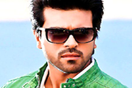Ram Charan ❤️