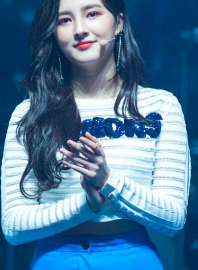 Beautiful People image