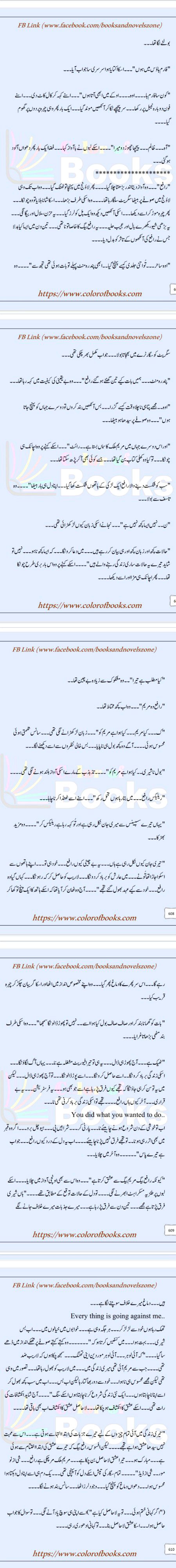 Romantic Novels image