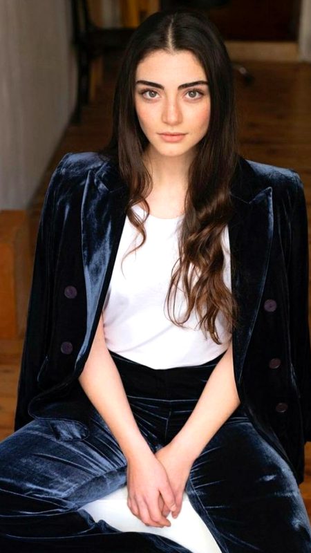 Turkish Celebs image