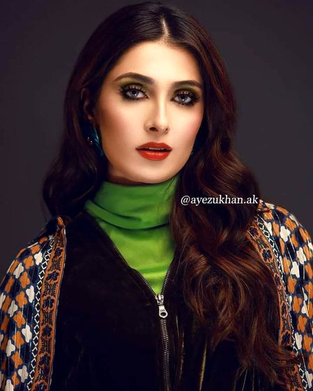 Pakistani Celebs image