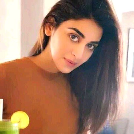 Anmol baloch