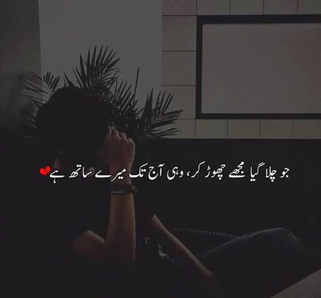 Sad Poetry image
